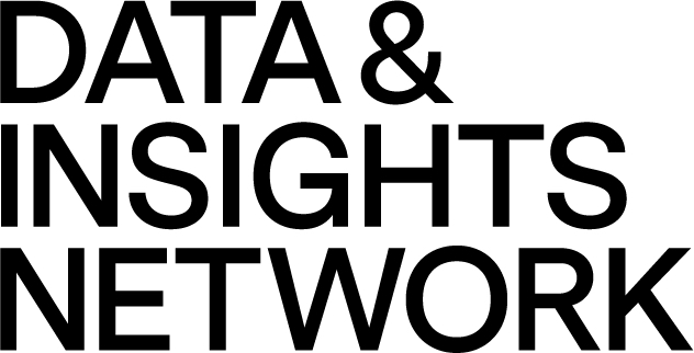 Data & Insights Network Logo